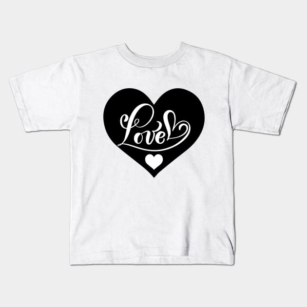 You are in love when you can't fall asleep because reality is finally better than your dreams. Kids T-Shirt by Your_wardrobe